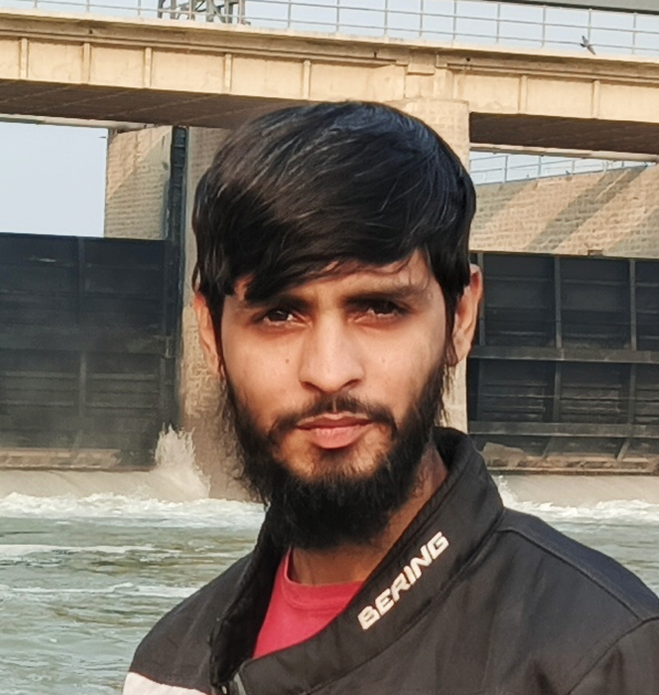 Umar Akbar profile