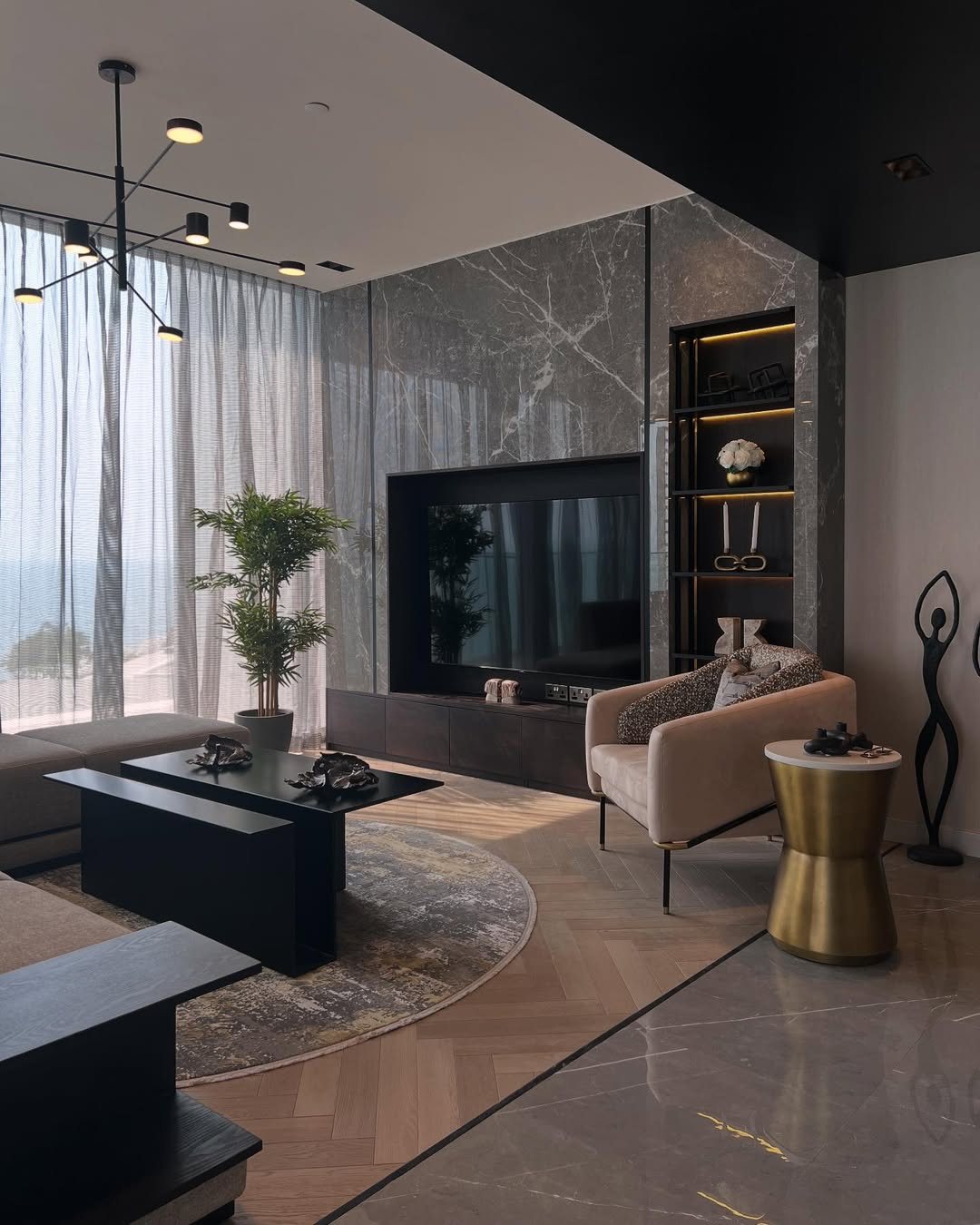 Bluewater Residence